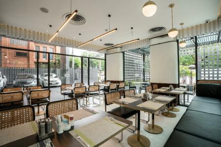 Amber Sukhumvit 85 - 19