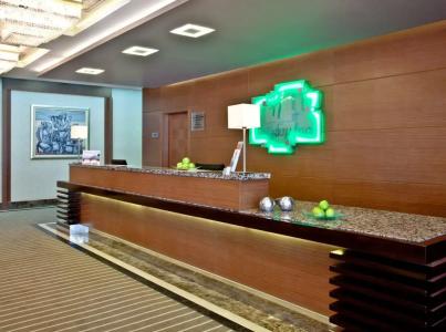 Holiday Inn Ankara-Kavaklidere, an IHG - 93