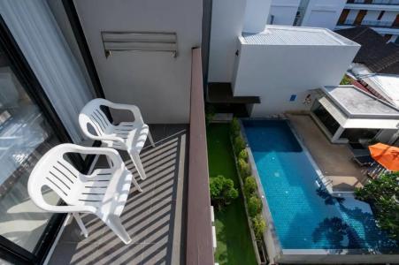 Citrus Patong by Compass Hospitality - 24