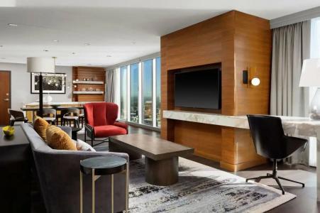 JW Marriott Indianapolis - 60