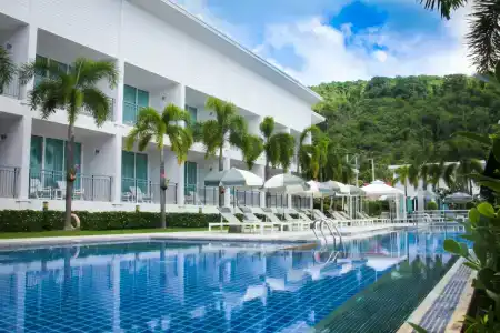 The Palmery Resort - SHA Extra Plus - 0