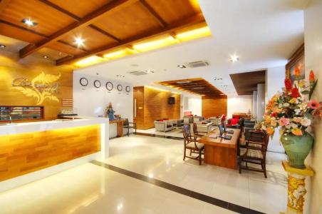 Baywalk Residence Pattaya - 40