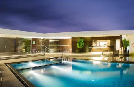Oakwood Residence Sukhumvit Thonglor Bangkok - 46