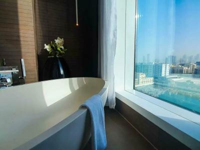 The Canvas Dubai - MGallery Collection - 15