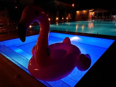 Kamer Exclusive & Suites - 16