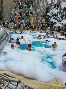 Rehana Royal Beach Resort - Aquapark & Spa - Family & Couples Only - 62