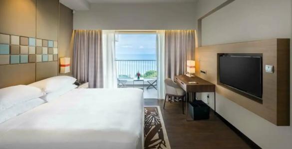 DoubleTree Resort by Hilton Penang - 45