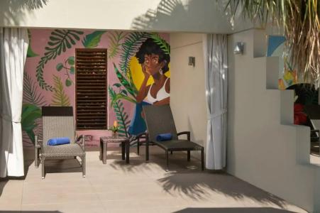 Renaissance Santo Domingo Jaragua & Casino - 11