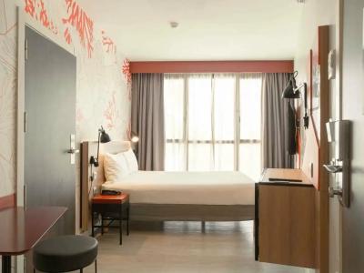 ibis Styles Barcelona City Bogatell - 55
