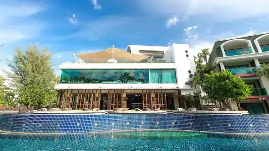 Phuket Graceland Resort and Spa - SHA Extra Plus - 33