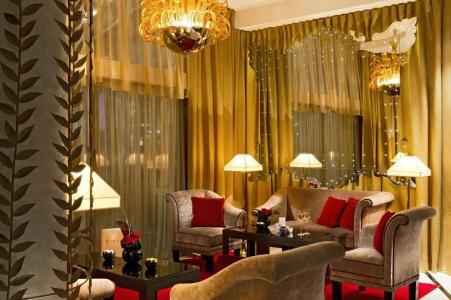 Hôtel Barrière Fouquet's Paris - 58