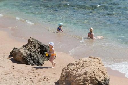 Amphoras Beach - 61
