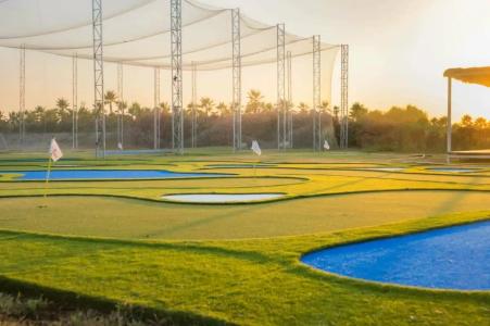 Euphoria Palm Beach Resort - 34