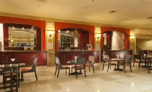 Sindbad Club - 44