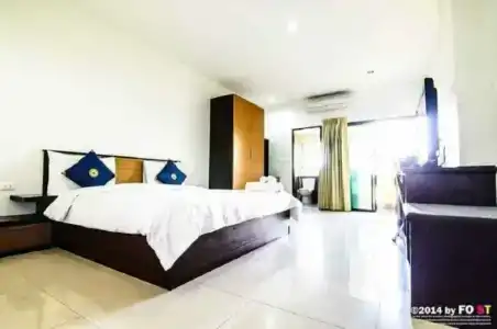 AJ Residence - 1