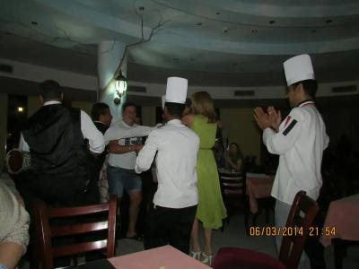 Sharm Bride Resort Aqua & SPA - 98