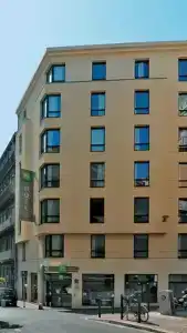 ibis Styles Montpellier Centre Comedie