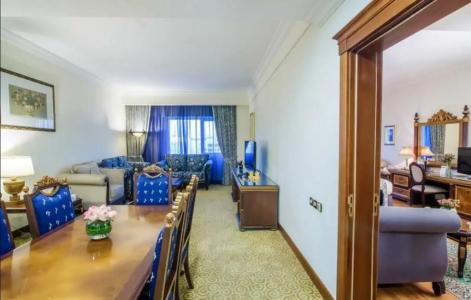 Grand Excelsior - Bur Dubai - 83