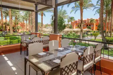 Jaz Makadi Oasis Resort - 94