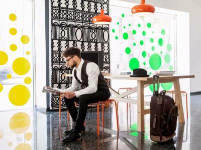 Ibis Styles Brindisi - 54