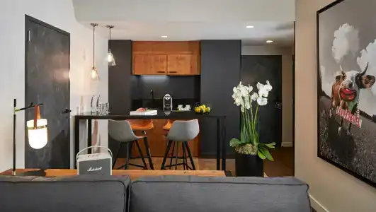 Ecrin Blanc Resort Courchevel - 80