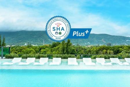 Hilton Garden Inn Phuket Bang Tao - SHA Extra Plus - 31