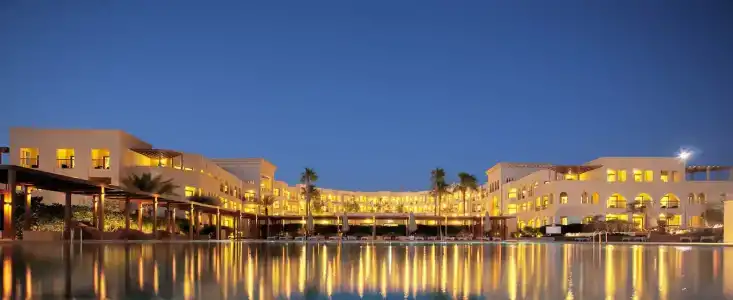 Grand Tala Bay Resort Aqaba