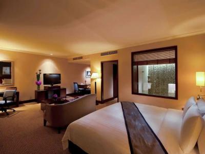 Novotel Bangkok Suvarnabhumi Airport - 67