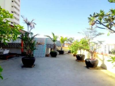 The Garden Place Pattaya - 26