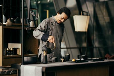 The Clan Singapore by Far East Hospitality - 64