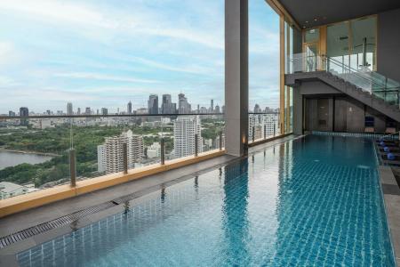 Solaria Nishitetsu Bangkok - 44