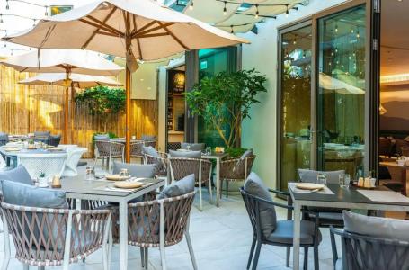 Hilton Garden Inn Phuket Bang Tao - SHA Extra Plus - 86