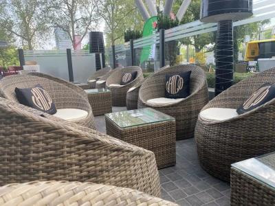 Frankfurt Marriott - 16