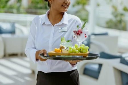 Lordos Beach & Spa - 84