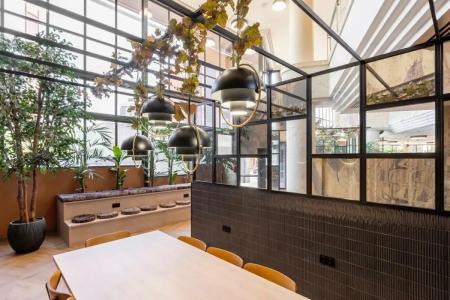 Rafaelhoteles Piramides - 25