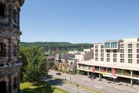 Mercure Trier Porta Nigra - 14