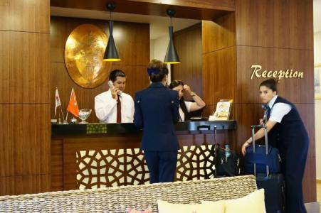 Göcek Lykia Resort Premium Concept - 79