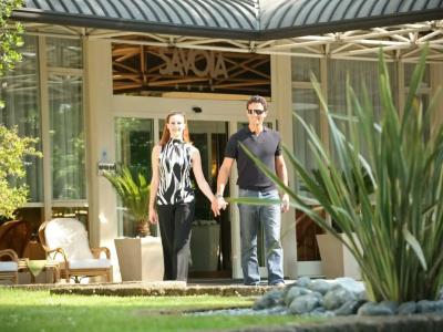 Savoia Thermae & SPA - 56