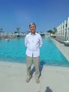 Paloma Finesse Side - 73