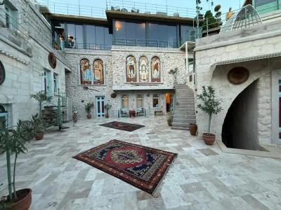 Adora Cave Suites - - 12