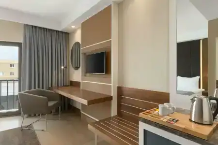 Ramada by Wyndham Istanbul Florya - 40