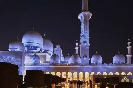 Four Seasons Abu Dhabi at Al Maryah Island - 51