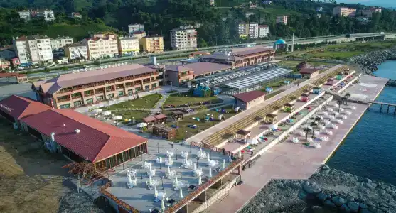 Babillon Spa & Restaurant - 28