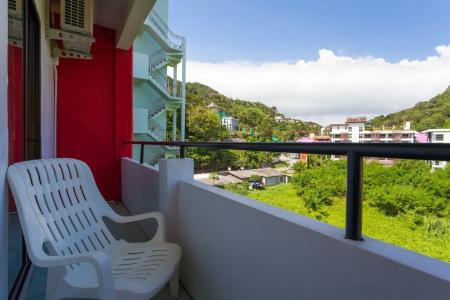 The Little Moon Residence - 29