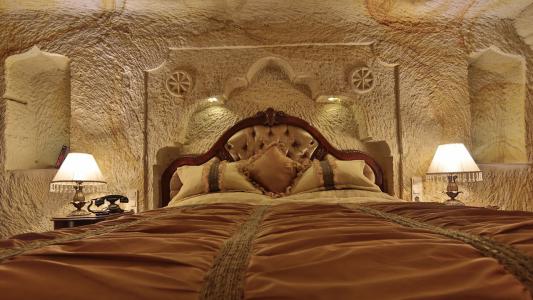 Golden Cave Suites - 68