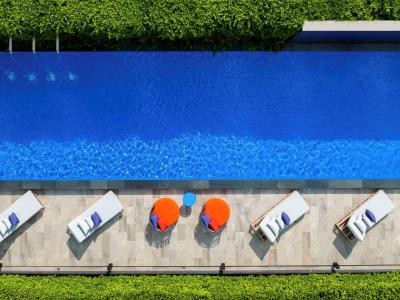 ibis Styles Bangkok Silom - 10