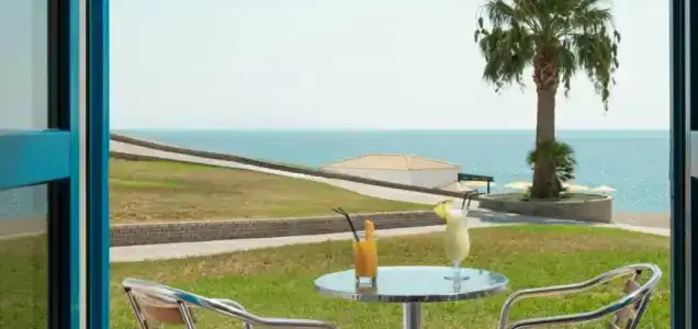 Mitsis Norida Beach - 56