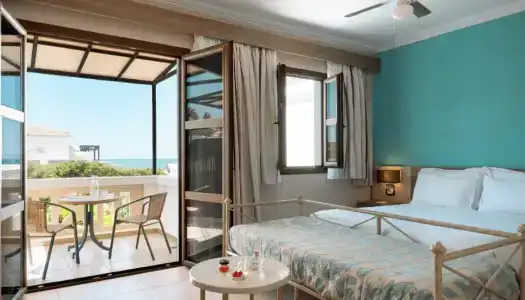 Mitsis Royal Mare - 93