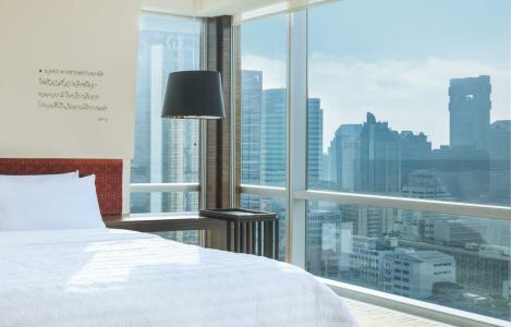 Le Meridien Bangkok - 36