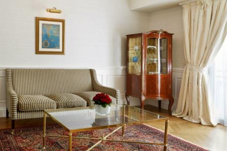 King George, a Luxury Collection, Athens - 19